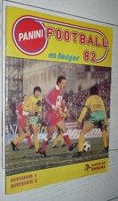 Album panini football - football, 82