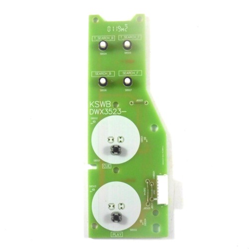 Pcb remplacement pioneer - pcb,