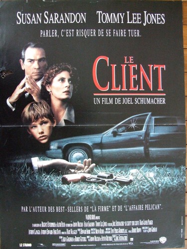 Affiche client susan - -,
