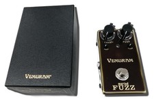Pédale d'effets Vemuram