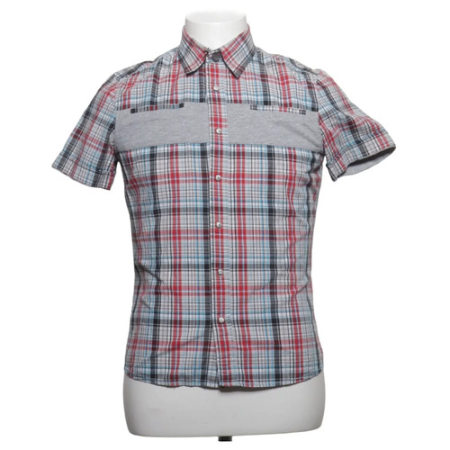 Energie chemise manches - chemise, à