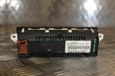 Afficheur CITROEN C3 1 PHASE 2