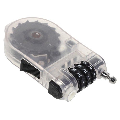 Câble antivol pour skis - câble,
