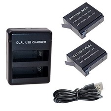Suptig lot batteries - batteries, et