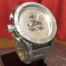 Aiguilles lumineuses NIXON 51