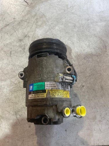Compresseur clim opel - opel, a