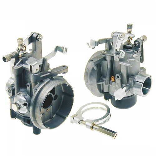 Carburateur dell orto shbc - dell'orto,