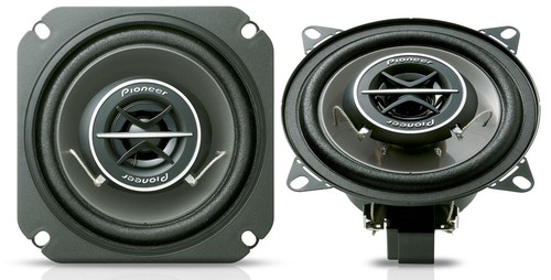 Pioneer 1002i enceintes - pioneer,