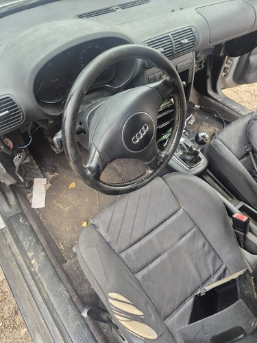 Volant audi 8l - volant,