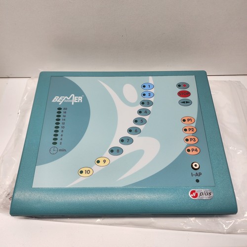Bemer 3000 control board only - bemer,