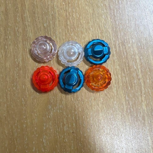 Metal fight beyblade bottom - metal,