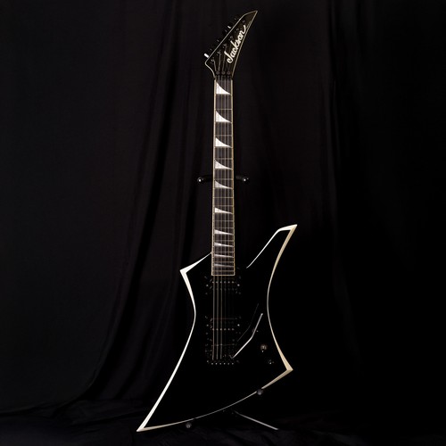 Jackson usa custom - custom, kelly