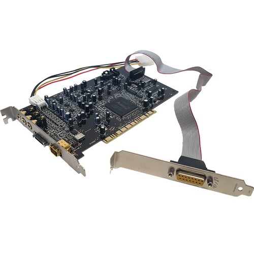 Carte son creative labs sound - carte,