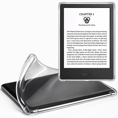 étui pour kindle - pour,
