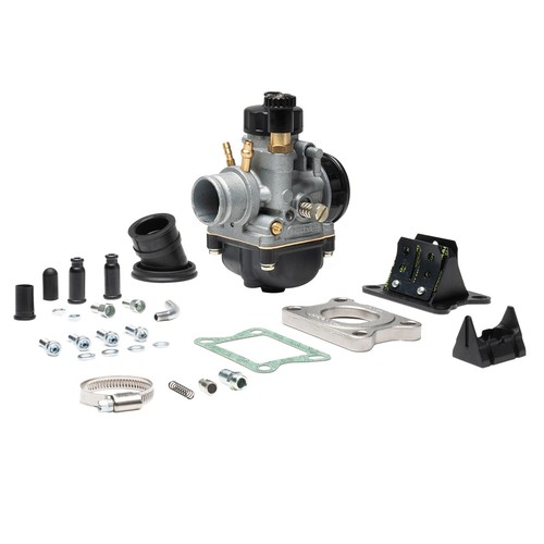 Carburateur phbg collecteur - carburateur,