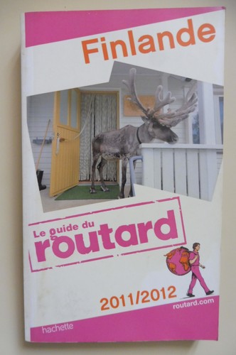 Guide voyage routard - guide, de