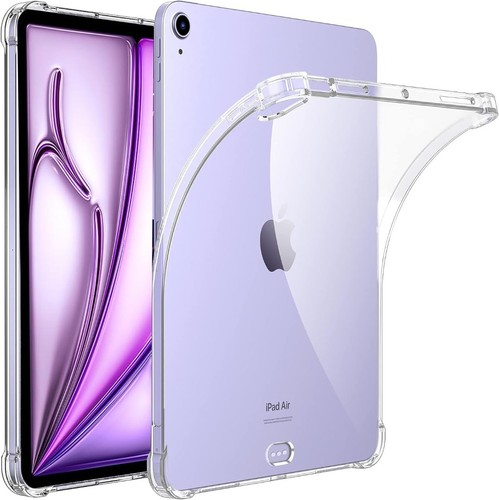 Coque gel silicone transparent - gel,