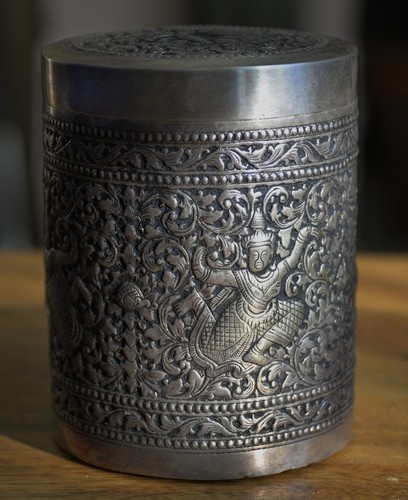 Boite asie cambodge - boite,