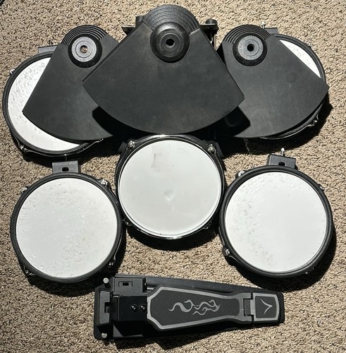 Alesis dm5 tom cymbal parts - dm5, |