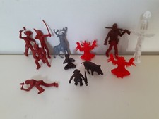 Figurines la Roche Aux Fees