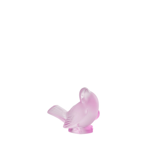 Lalique cristal sculpture - lalique,