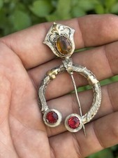 Ancienne Fibule & Broche &