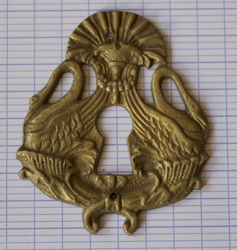 Entree serrure pour - entree,