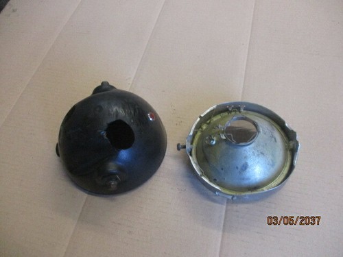 Phare pour yamaha 125 dtmx - pour,