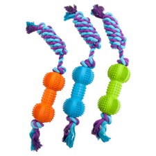 Flamant Jouet Pour Chien