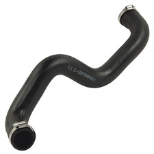 Turboschlauch Ladeluftschlauch Pour Opel Combo Corsa C 1.7 Di 1.7 Dti 1302488