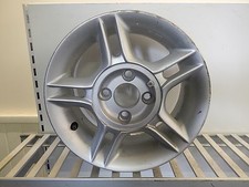 JANTE ALU  RENAULT CLIO 13 POUCES 1328460