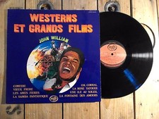 JOHN WILLIAM WESTERN ET GRANDS