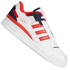Adidas Originals Forum Exhibit Low 84 Top Ten Sneaker