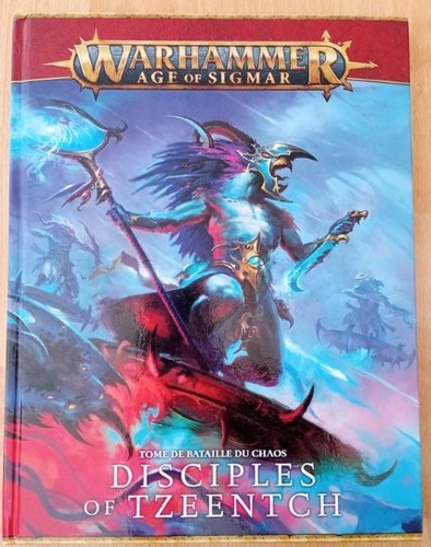 Games workshop warhammer - warhammer, aos