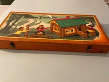 BOITE COMPLETE JEU ANCIEN JURA