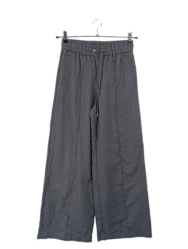 Zara pantalon jersey - zara,