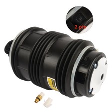 2pins Ressort Pneumatique