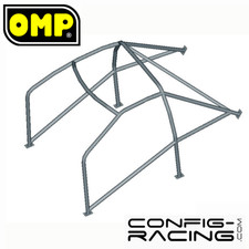 Arceau OMP Peugeot 205 GTi et