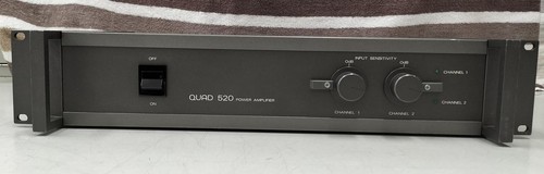 Ampli puissance stéréo - puissance,
