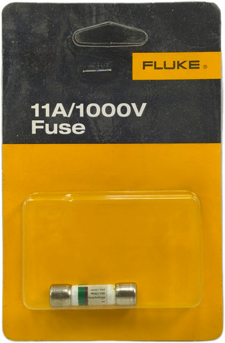 Fluke 11a 1000v fusible - fluke,