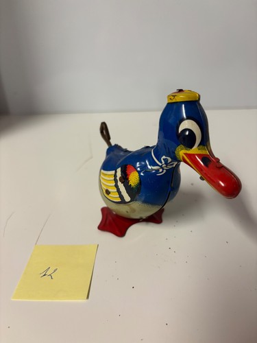 Joustra canard mécanique - joustra,