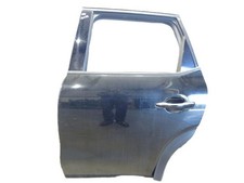 Porte arriere gauche CITROEN