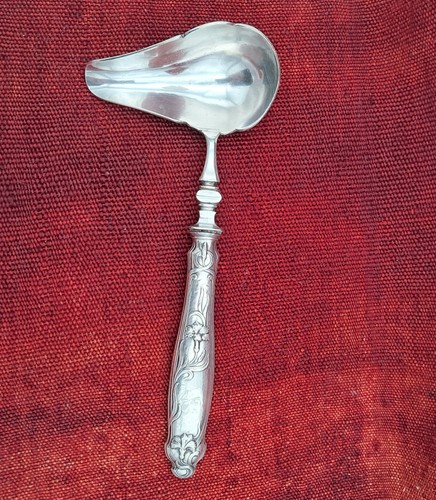 Cuillère sauce à - cuillère,