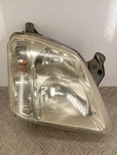 Optique avant principal droit (feux)(phare) OPEL MERIVA A PHASE 2 93175365