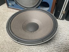 JBL 2235H - 15" Woofer -