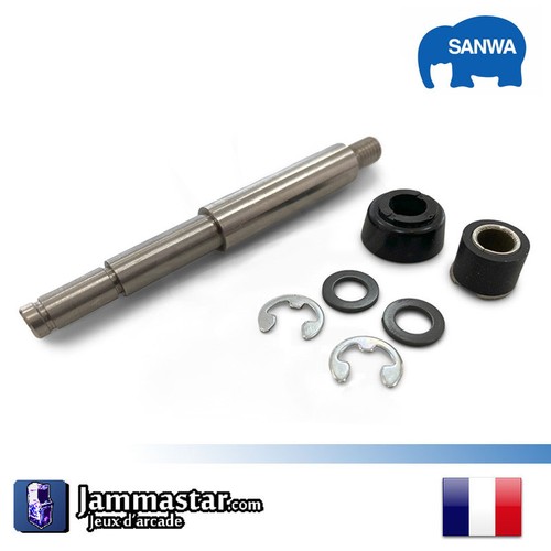 Sanwa srb tige - jl-srb, avec