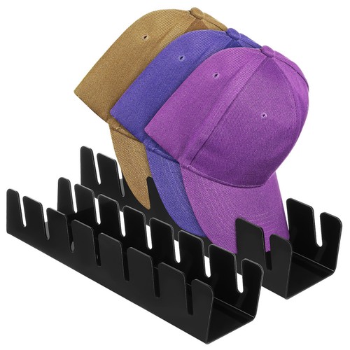 Pièces support chapeau - de,