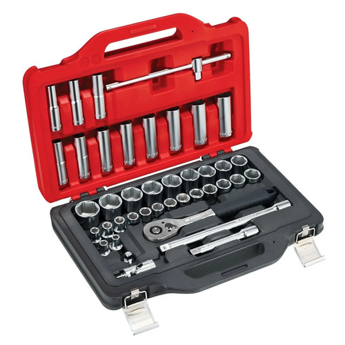Facom coffret cliquet douilles - facom,