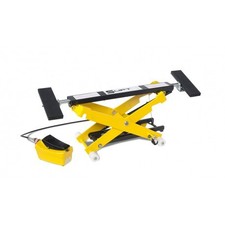 Pont élévateur SLIFT, Cric