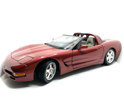 Voiture 18 chevrolet - 1/18,